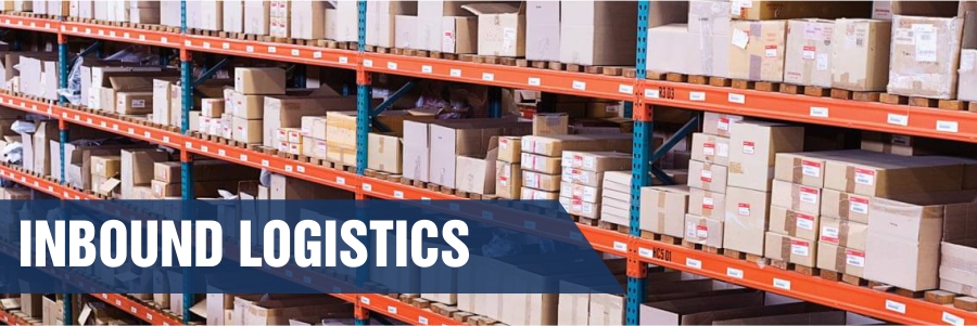 Inbound Logistics » Warehousing and Logistics Services